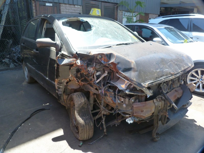 Tata Indica Vista Safire 1.4 Manual Black - 2012 STRIPPING FOR SPARES - Private Seller Tata Indica Vista Safire 1.4 Manual Black - 2012 STRIPPING FOR SPARES - Private Seller