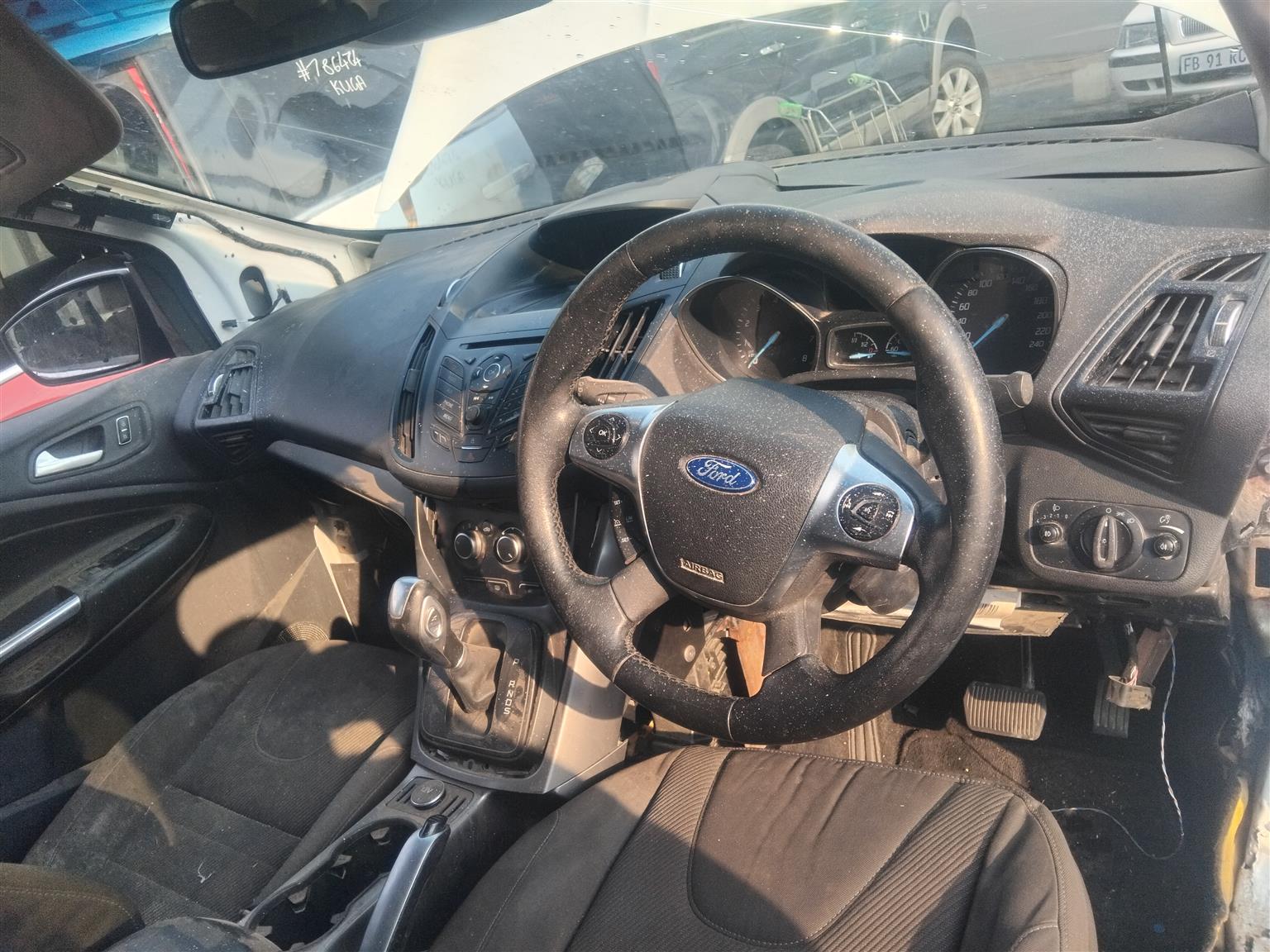 ford kuga - Private Seller