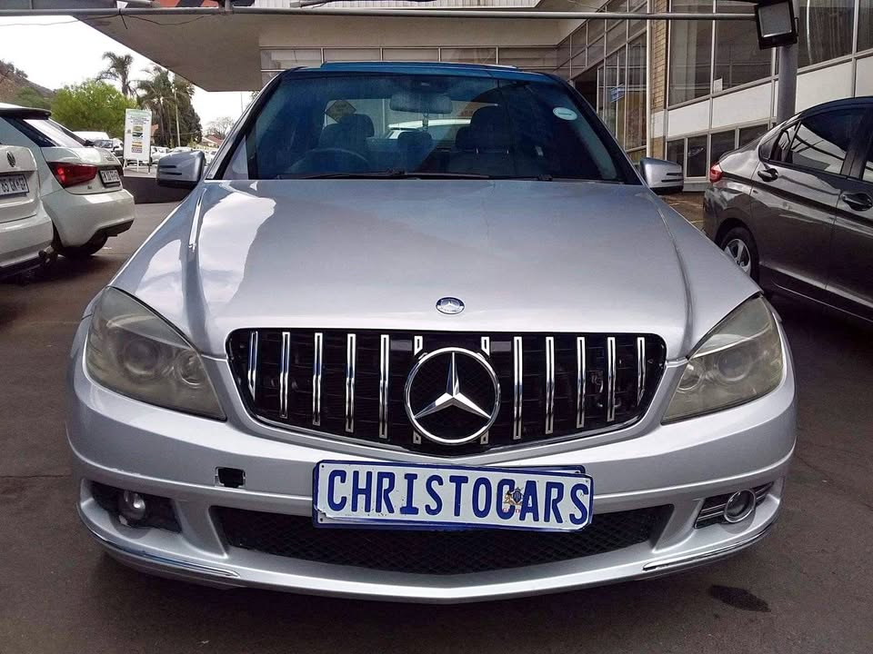 Used Mercedes-Benz C-Class C300 - Private Seller Used Mercedes-Benz C-Class C300 - Private Seller