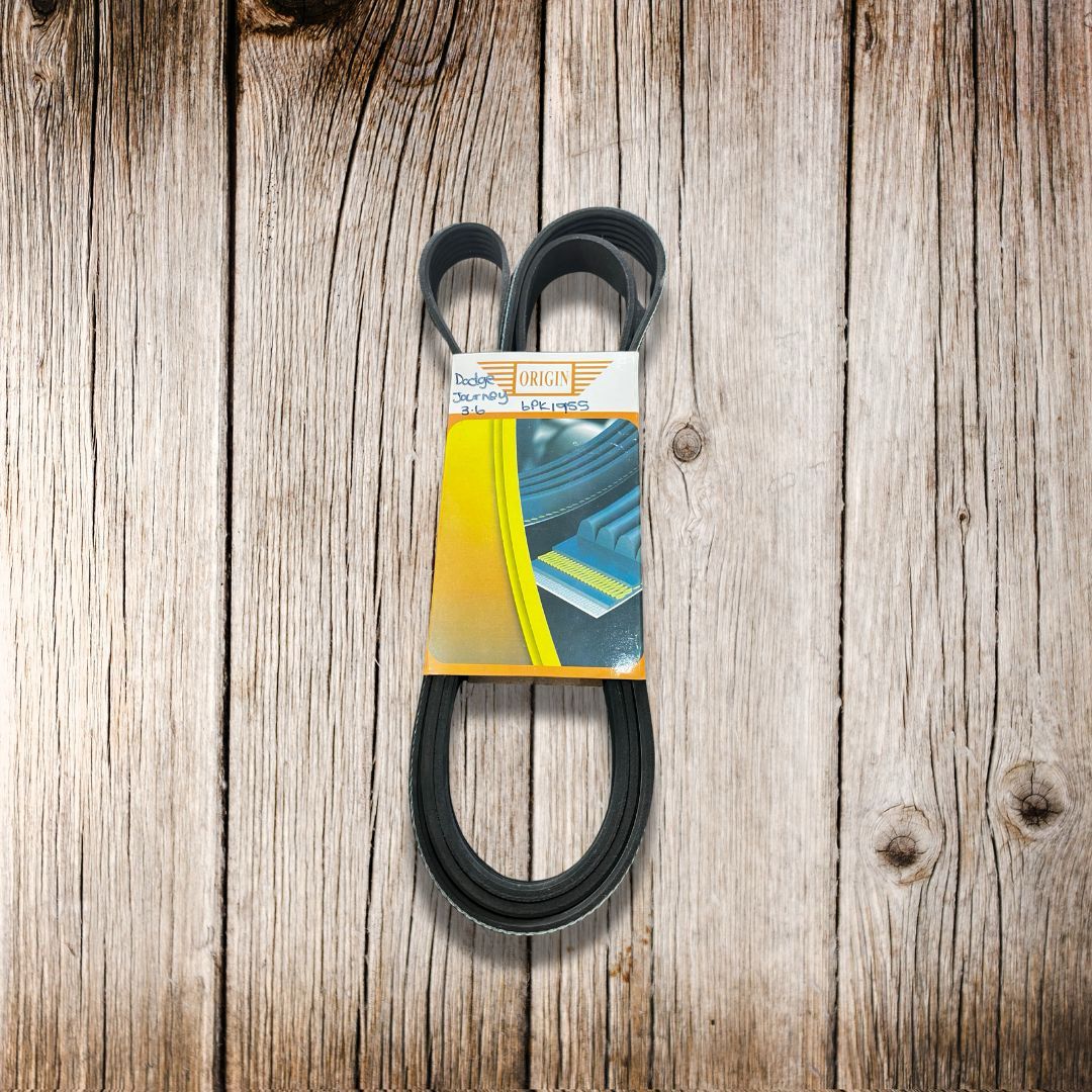 3.6 Dodge Journey Fan Belts - Private Seller