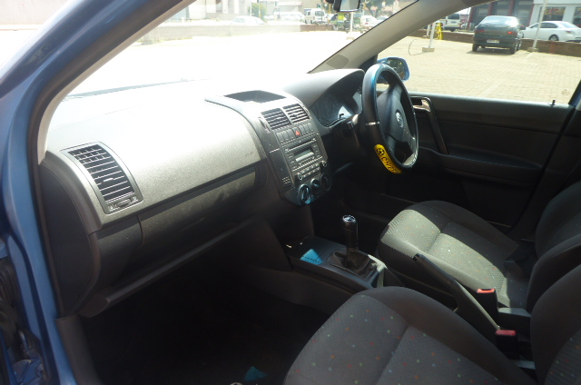Used 2006 Volkswagen Polo 1.4 Trendline - Private Seller Used 2006 Volkswagen Polo 1.4 Trendline - Private Seller
