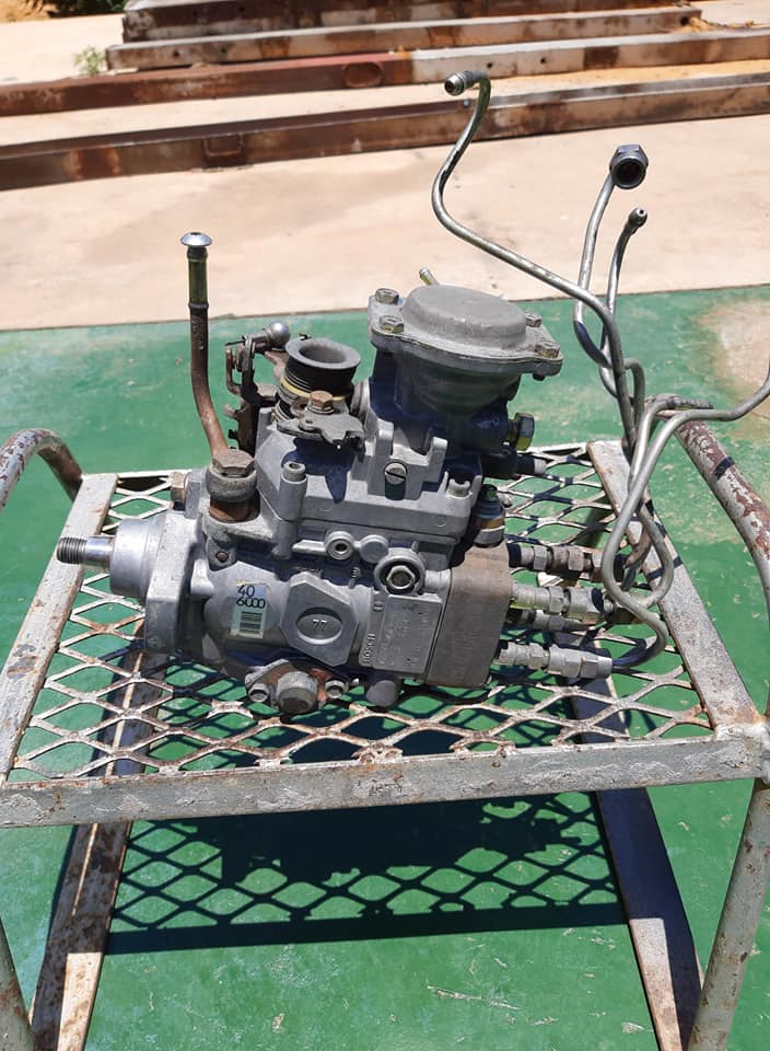 Dieselpump for Opel 1.7 Tdi - Private Seller Dieselpump for Opel 1.7 Tdi - Private Seller