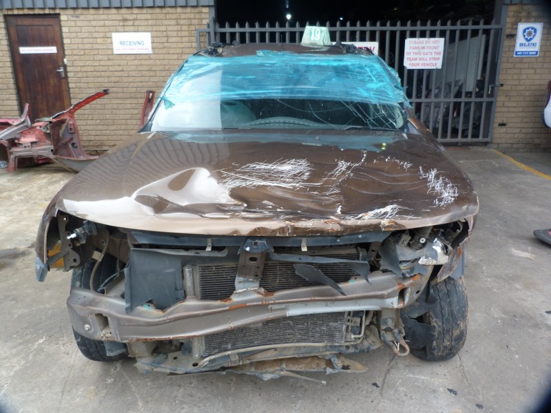 Renault Duster 1.6 Dynamique Manual Brown - 2014 STRIPPING FOR SPARES - Private Seller Renault Duster 1.6 Dynamique Manual Brown - 2014 STRIPPING FOR SPARES - Private Seller