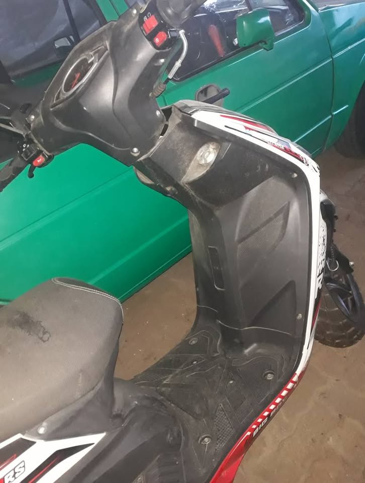 2023 Big Boy Adventure 150cc RS For Sale - Private Seller