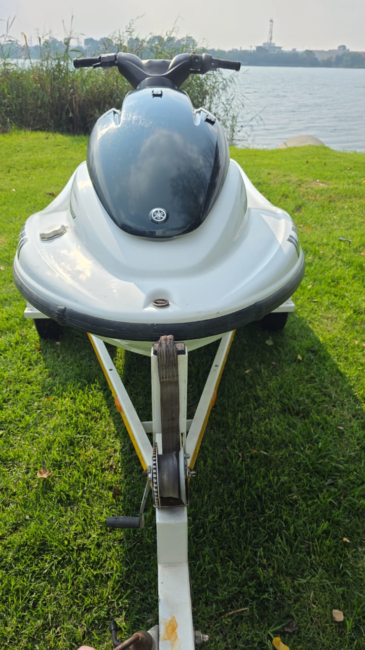 Jetski Yamaha XL1200