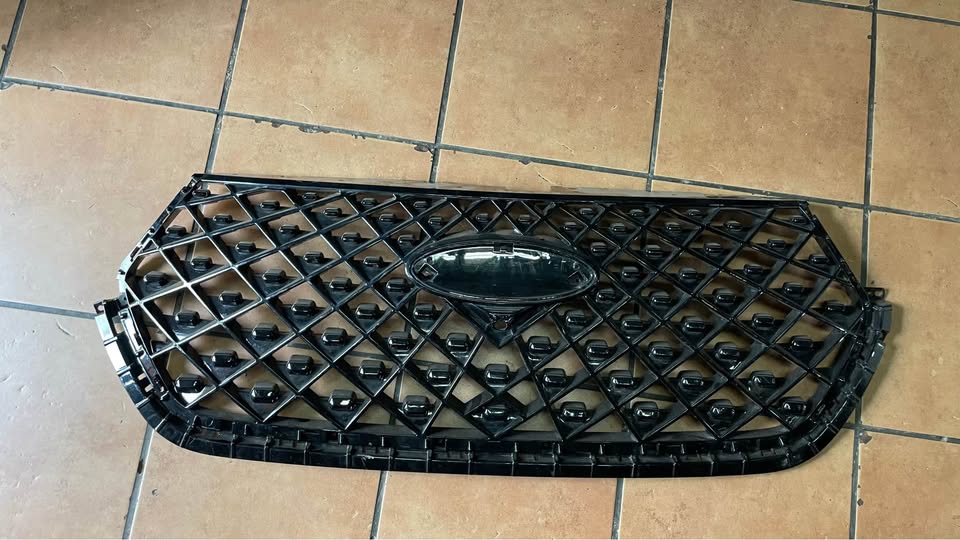 Chery Tiggo 4 Pro grill - Private Seller