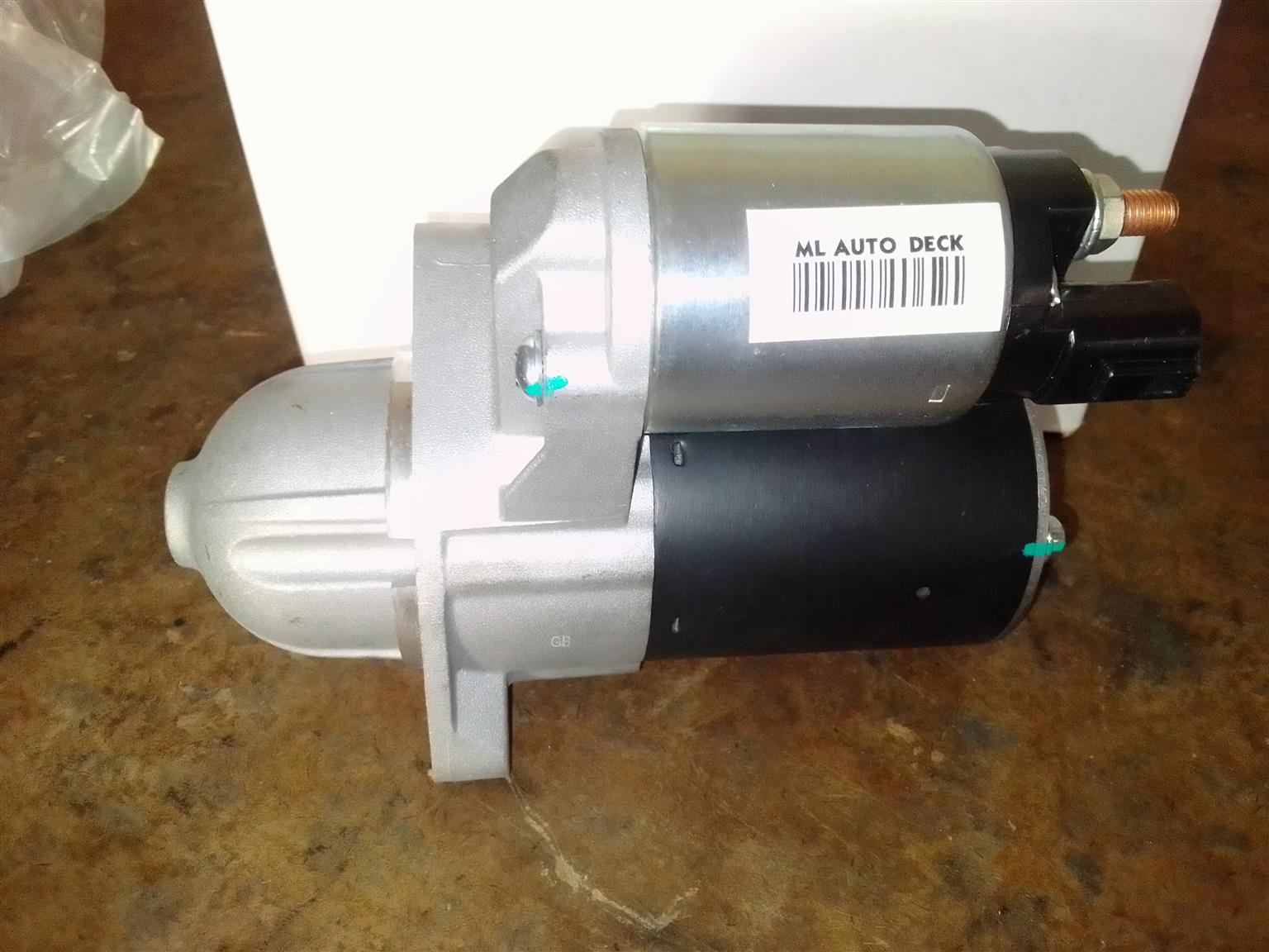 Hyundai Elantra starter - Private Seller Hyundai Elantra starter - Private Seller