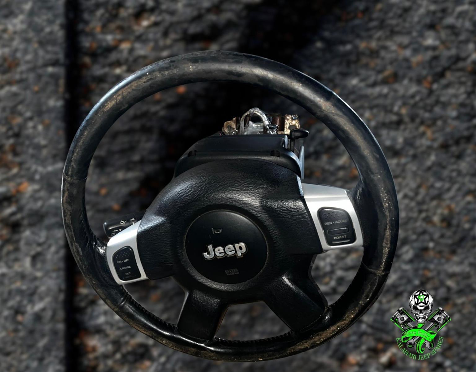 Jeep Cherokee Kj 3.7 Complete Lockset - Private Seller Jeep Cherokee Kj 3.7 Complete Lockset - Private Seller