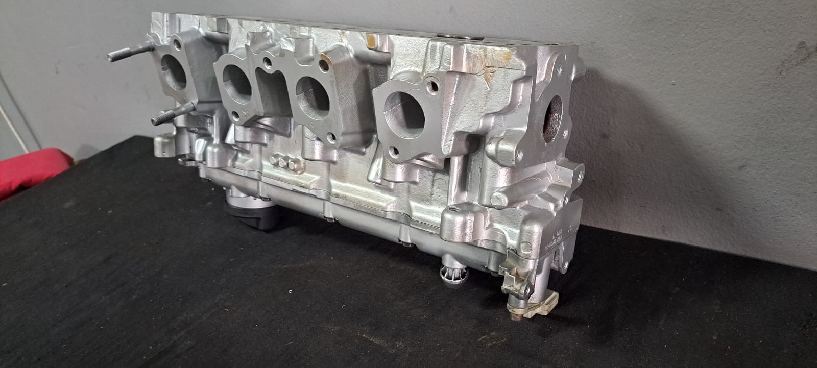 Polo BAH Cylinderhead Reconditiong - Private Seller Polo BAH Cylinderhead Reconditiong - Private Seller