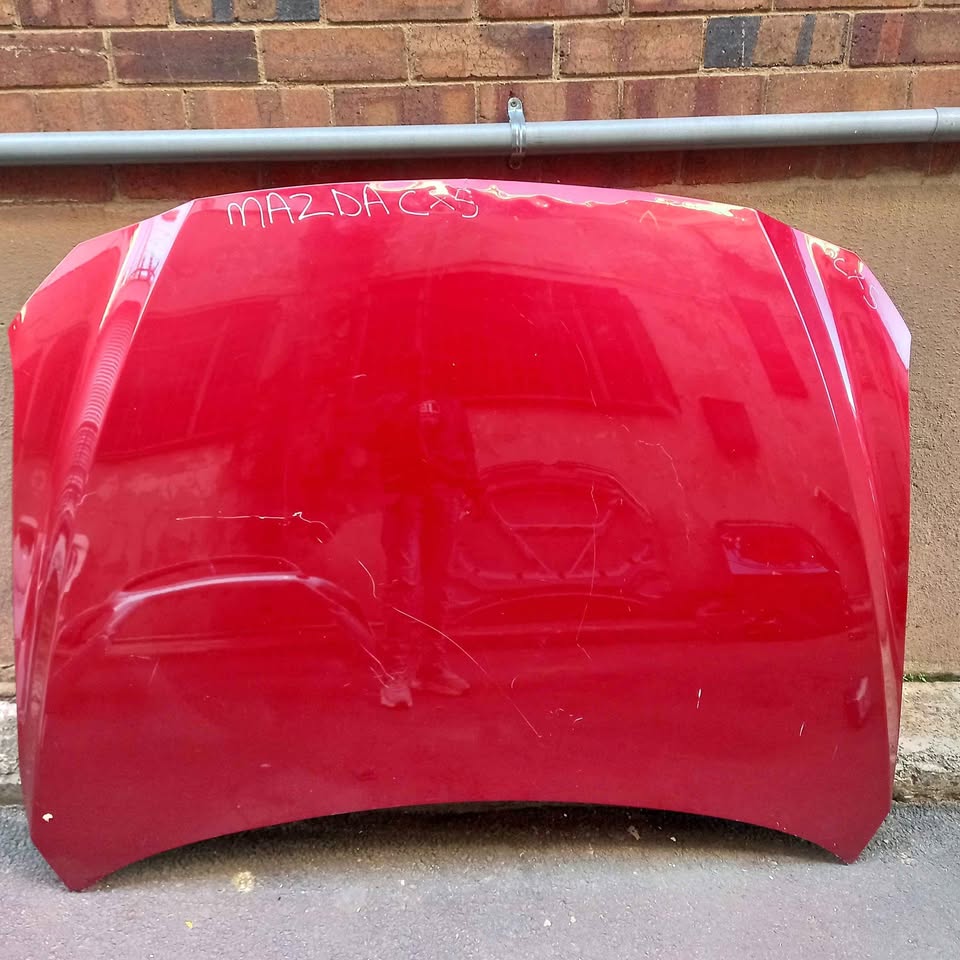 Mazda CX 5 bonnet - Private Seller Mazda CX 5 bonnet - Private Seller
