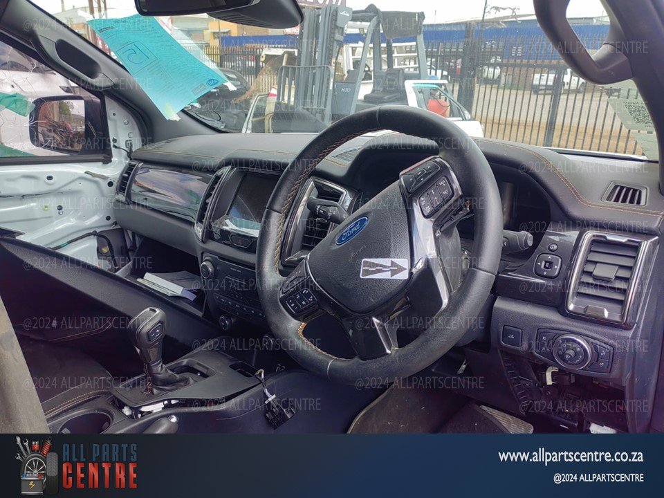 Ford Ranger Wildtrak 2.0 Bi-Turbo 2020 Diesel Automatic Stripping for Spares - Private Seller