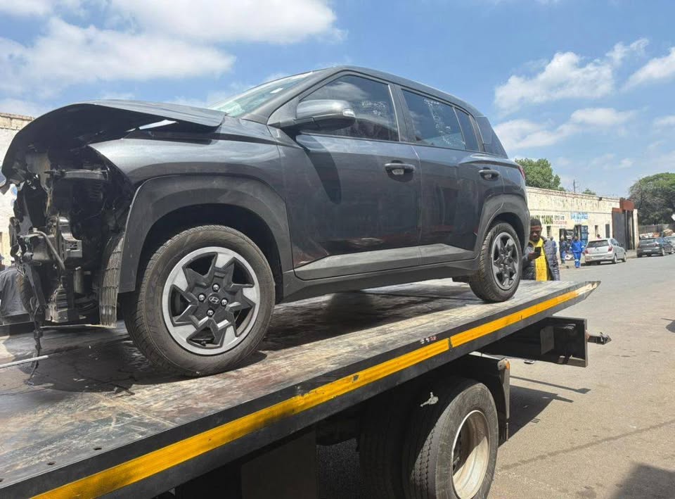 Hyundai Exter stripping for spares - Private Seller Hyundai Exter stripping for spares - Private Seller