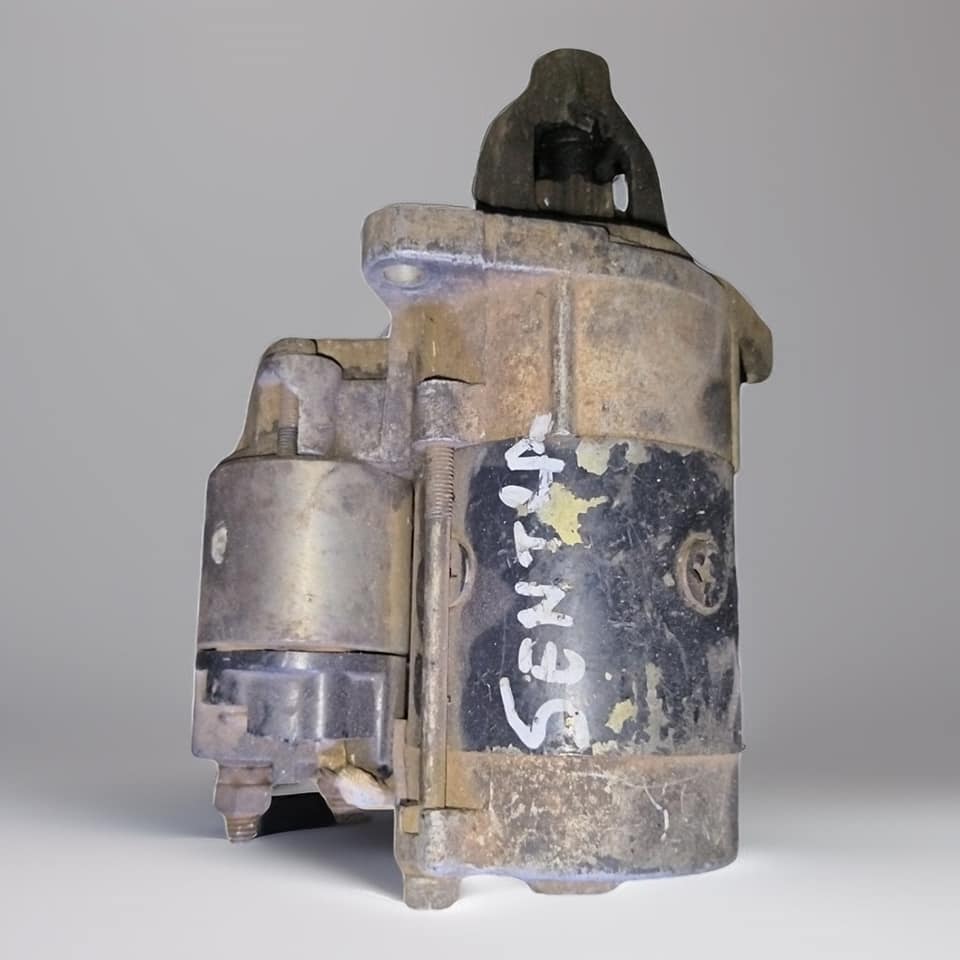 Nissan sentra starter Call or WhatsApp me - Private Seller