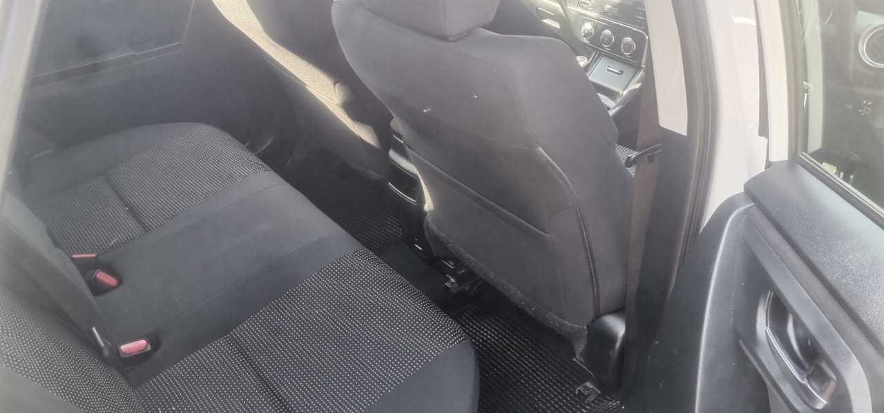 Used 2017 Toyota Auris 1.6 XS - Private Seller Used 2017 Toyota Auris 1.6 XS - Private Seller