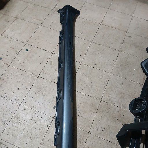 Toyota startlet side skirt - Private Seller Toyota startlet side skirt - Private Seller