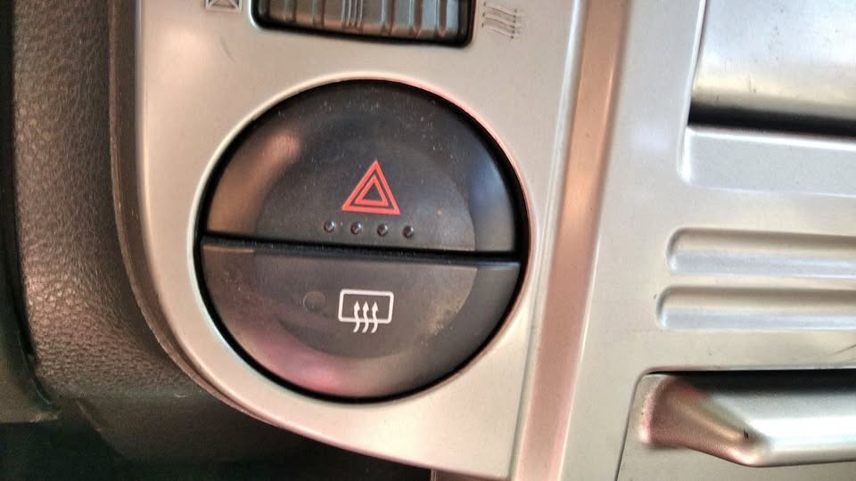 NISSAN X-TRAIL HAZARD SWITCH HANDLE FOR SALE - Private Seller NISSAN X-TRAIL HAZARD SWITCH HANDLE FOR SALE - Private Seller