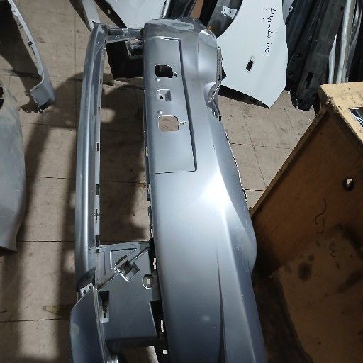 Toyota prestige bumper - Private Seller Toyota prestige bumper - Private Seller