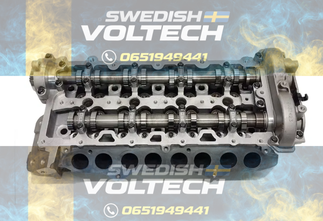 Volvo Diesel Cylinder Heads D3 D4 D5 Hydraulic pockets Repairs specialist - Private Seller Volvo Diesel Cylinder Heads D3 D4 D5 Hydraulic pockets Repairs specialist - Private Seller