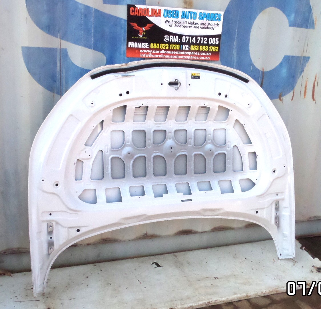 Chery Omoda bonnet - Private Seller Chery Omoda bonnet - Private Seller