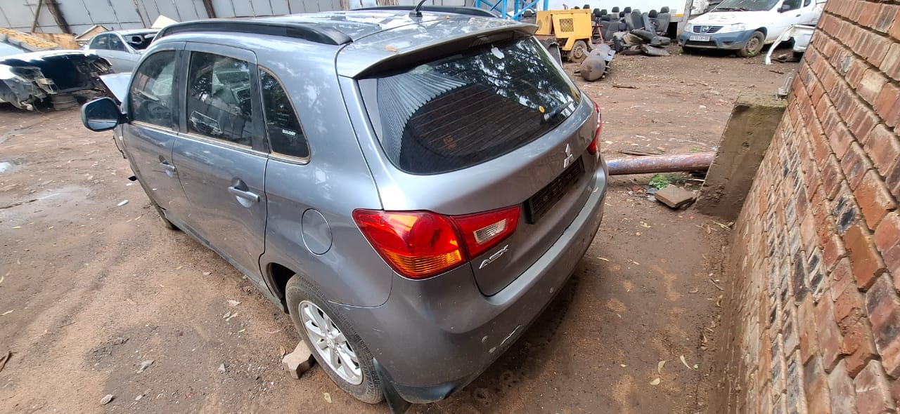 affordable Mitsubishi ASX 2015 2.0 4b11 used parts