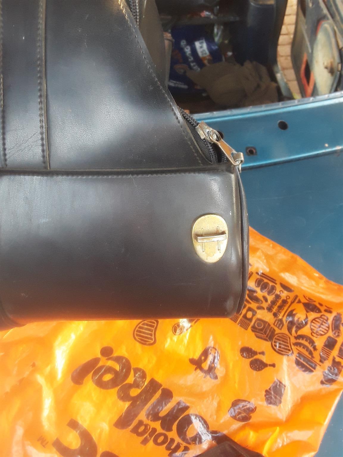 SAA kitbag