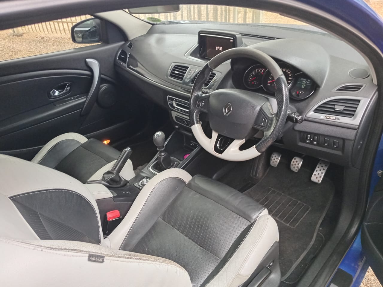 Used 2015 Renault Megane 97kW turbo GT Line - Private Seller