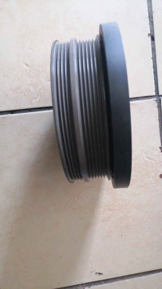 BMW E46 320D CRANK SHAFT PULLEY - Private Seller BMW E46 320D CRANK SHAFT PULLEY - Private Seller