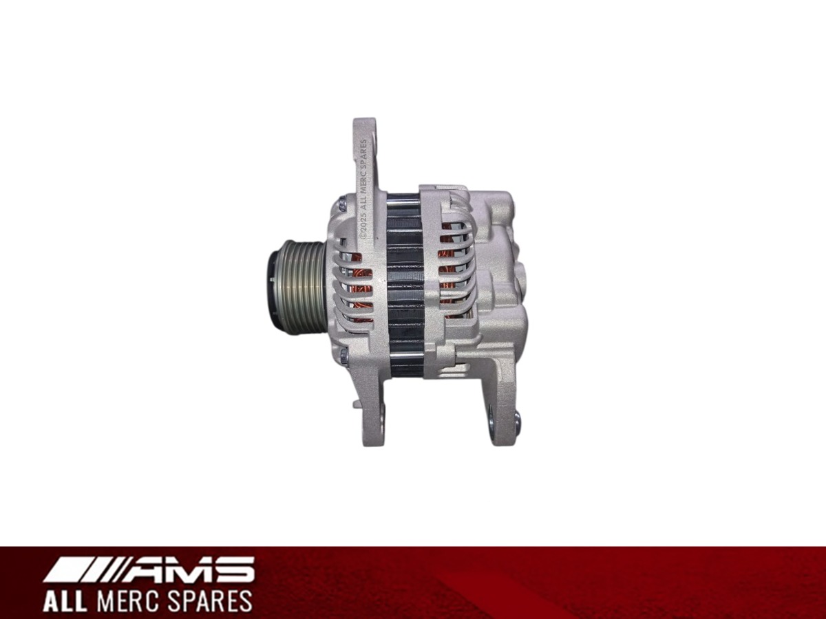 Brand New Mitsubishi 4N15 Alternator – Genuine Quality! - Private Seller