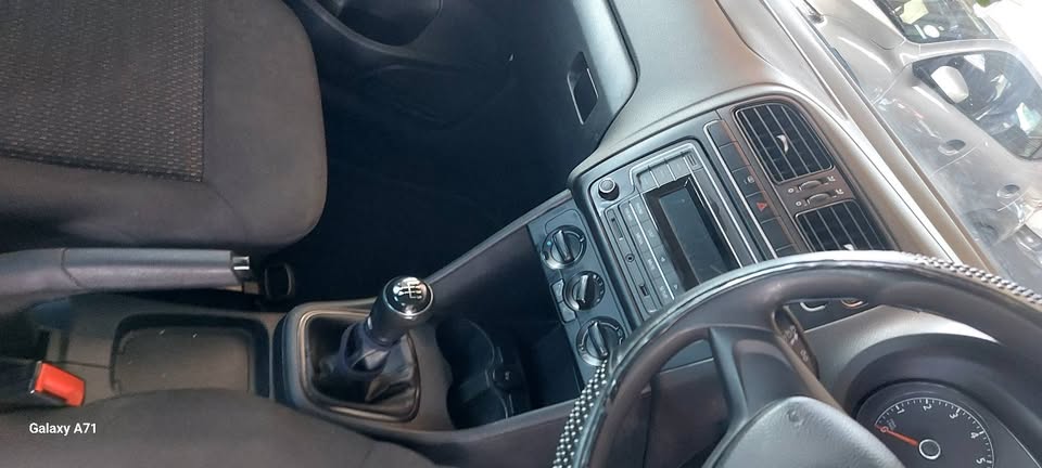 Volkwogen Polo vivo 1.4 Manual petrol