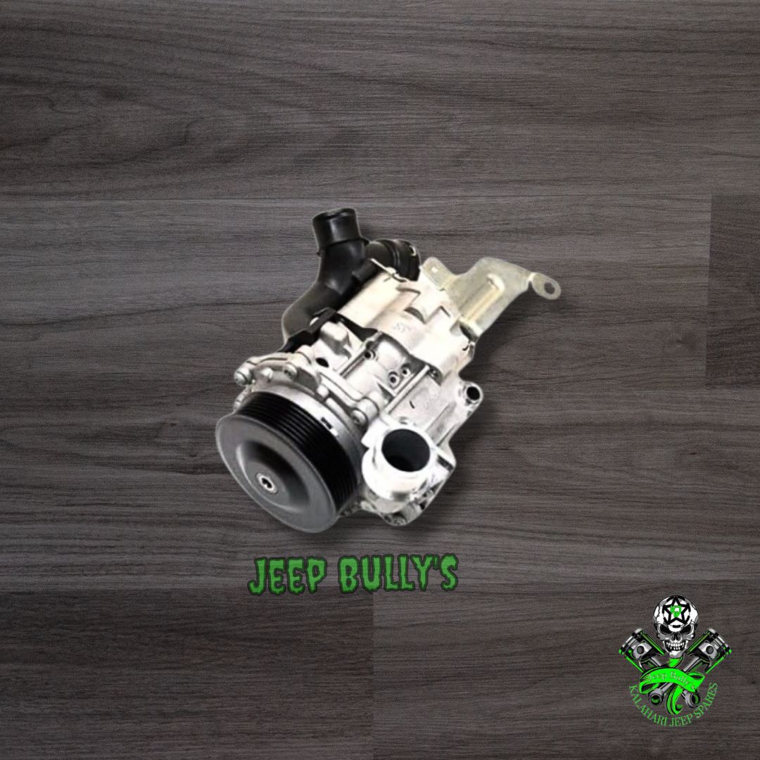Jeep Compass & Patriot 2.2 crd Waterpump - Private Seller Jeep Compass & Patriot 2.2 crd Waterpump - Private Seller