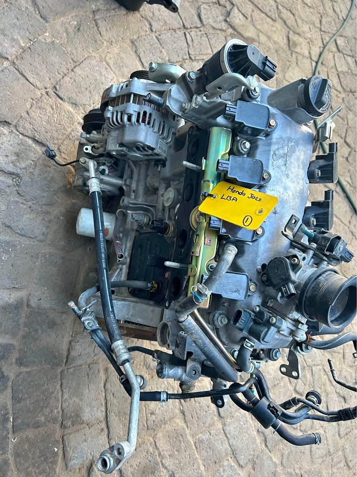 Honda L13A Engine Available @Circle 7 Used Parts Call or WhatsApp Carl - Private Seller Honda L13A Engine Available @Circle 7 Used Parts Call or WhatsApp Carl - Private Seller