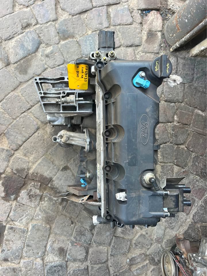 Ford Ka A9A Engine For Sale Call or whatsapp - Private Seller Ford Ka A9A Engine For Sale Call or whatsapp - Private Seller