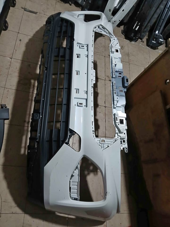 Toyota startlet cross bumper - Private Seller Toyota startlet cross bumper - Private Seller