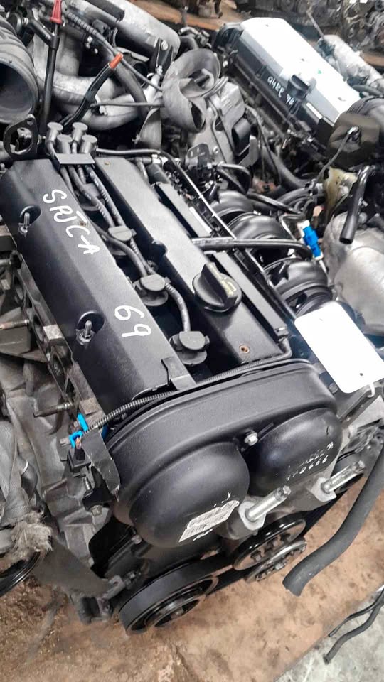 FORD SPJA engine for sale import quality - Private Seller FORD SPJA engine for sale import quality - Private Seller
