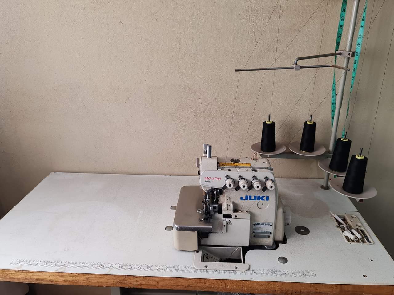 Industrial sewing machines | Junk Mail Marketplace