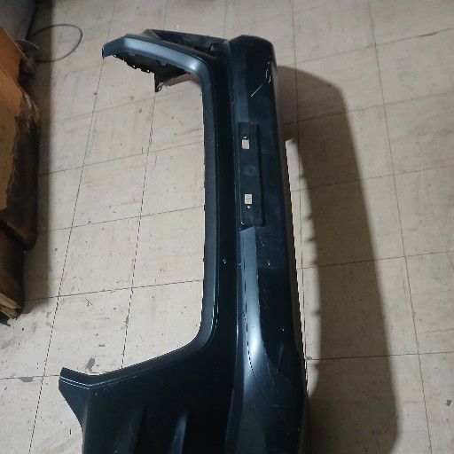 Isuzu Bakker bumper - Private Seller