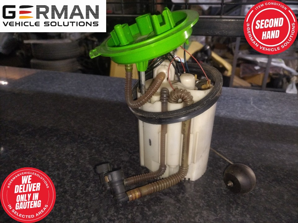 Volkswagen golf 7 r fuel pump for sale - Private Seller