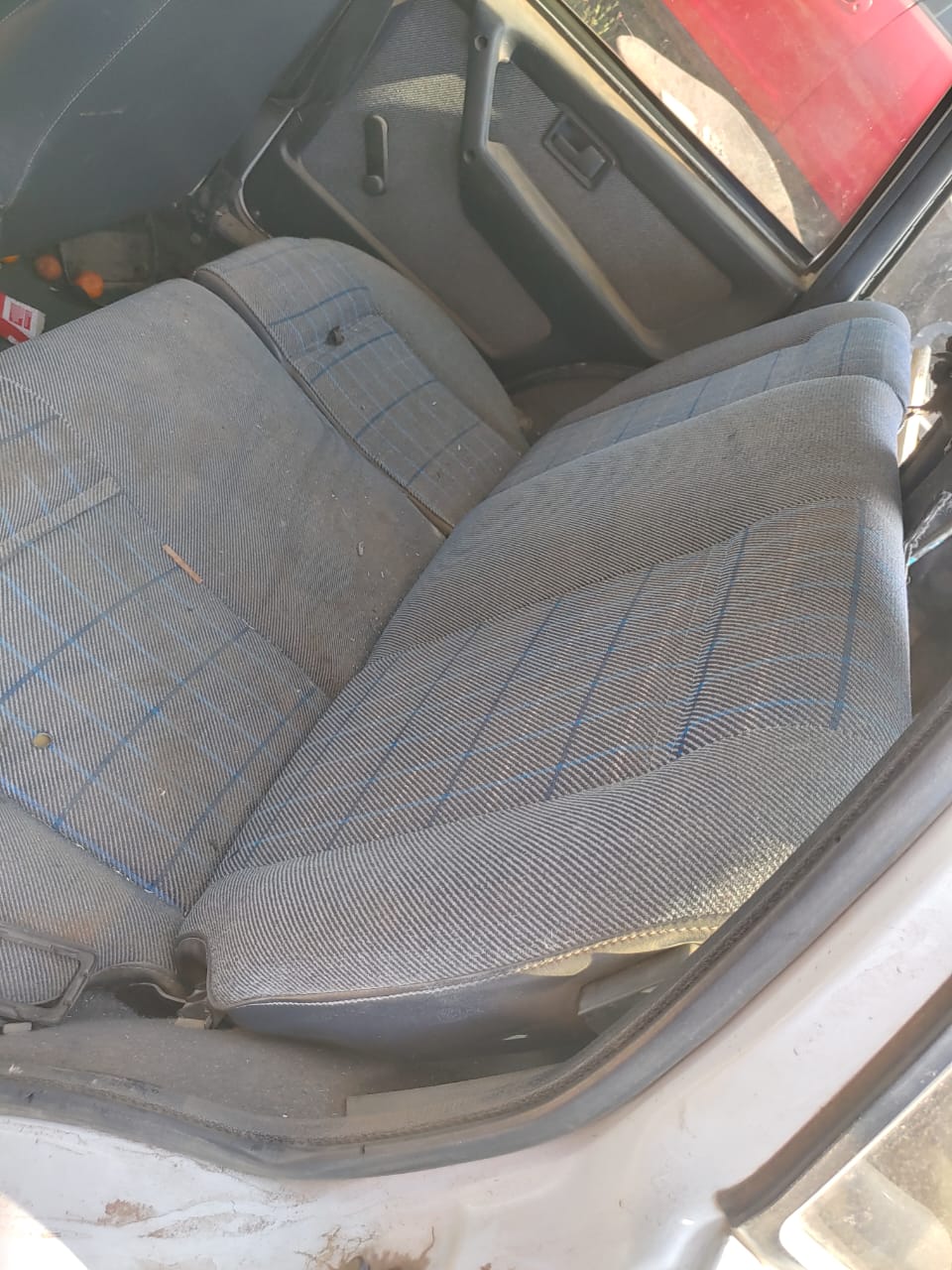 UNO FOR STRIPPING PARTS FOR SALE