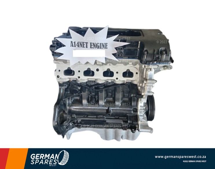 USED A14NET ENGINE FOR SALE
