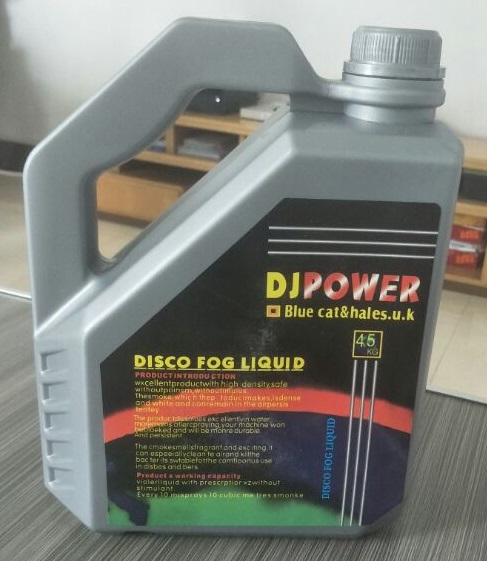 Smoke Fog Machine Liquid / Juice. High Quality Non-Toxic. Brand New Products.