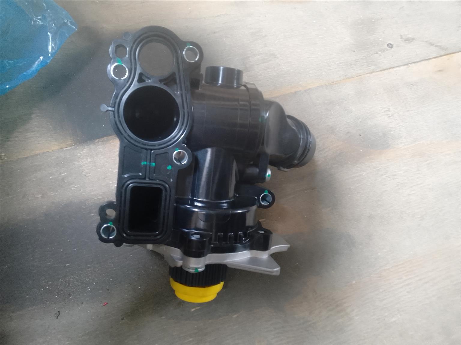 Audi A4 new water pump for sale - Private Seller Audi A4 new water pump for sale - Private Seller