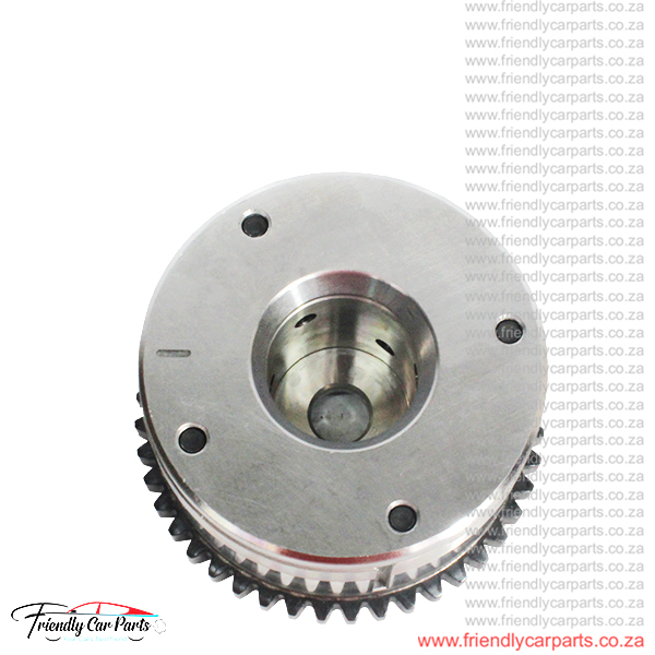 Nissan X-Trail QR20DE, QR25DE Camshaft  Adjuster Gear - Private Seller Nissan X-Trail QR20DE, QR25DE Camshaft  Adjuster Gear - Private Seller