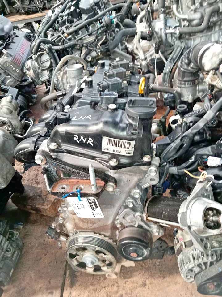 TOYOTA ETIOS 2NR ENGINES FOR SALE - Private Seller TOYOTA ETIOS 2NR ENGINES FOR SALE - Private Seller