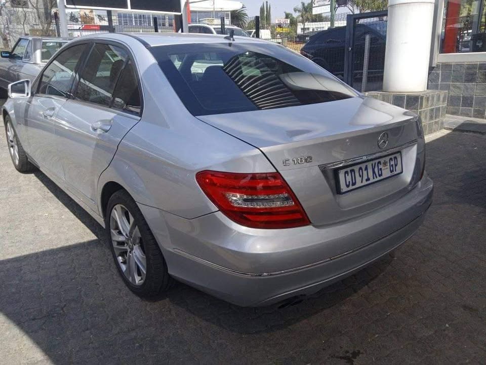 2012 C180 2012 Very clean C180 for sale