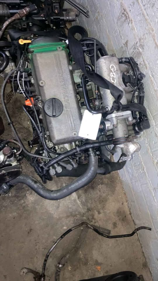 G4HG HYUNDAI ATOS 1.1L ENGINE FOR SALE - Private Seller