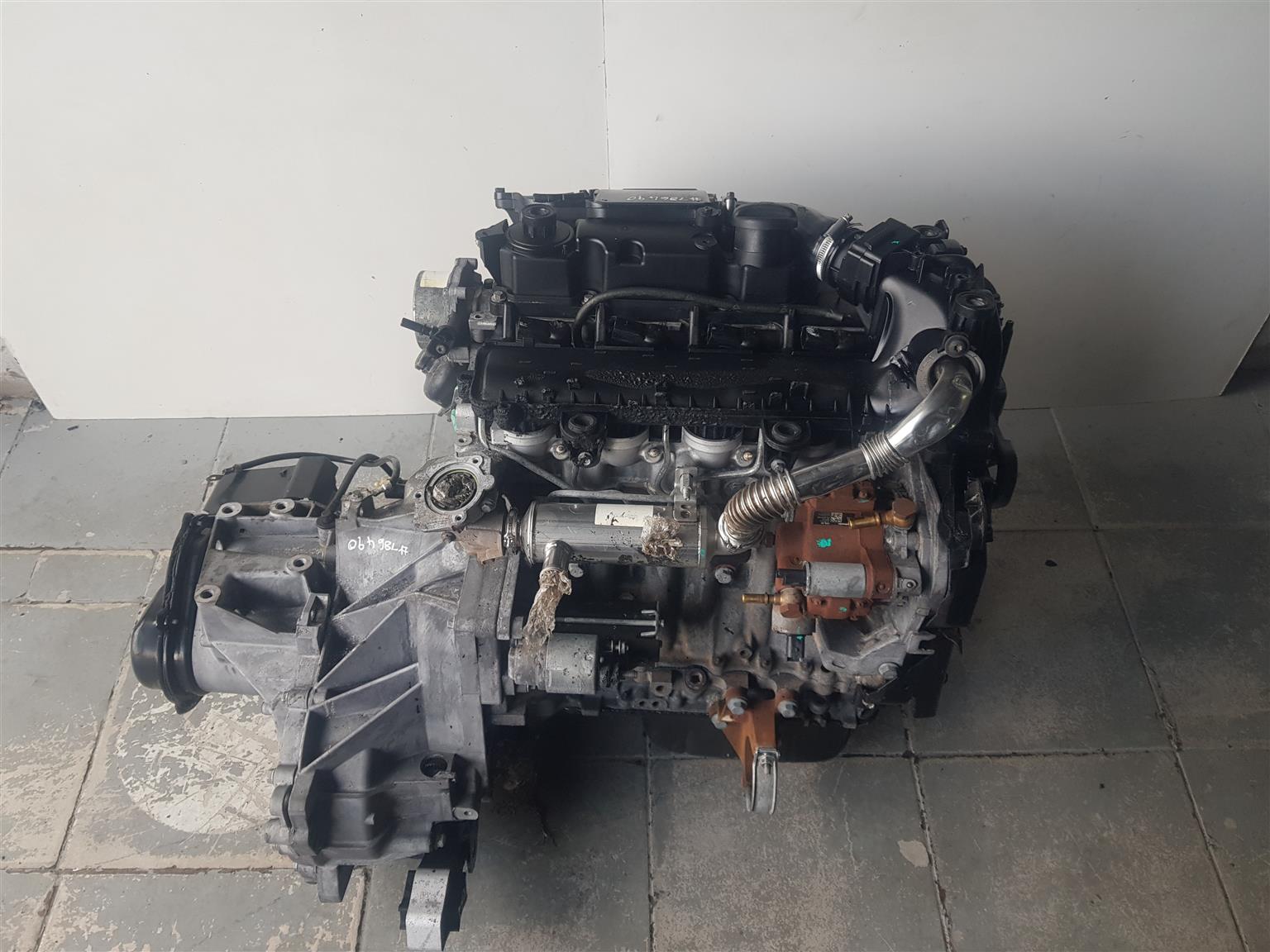 figo 2014 diesel engine old shape - Private Seller figo 2014 diesel engine old shape - Private Seller