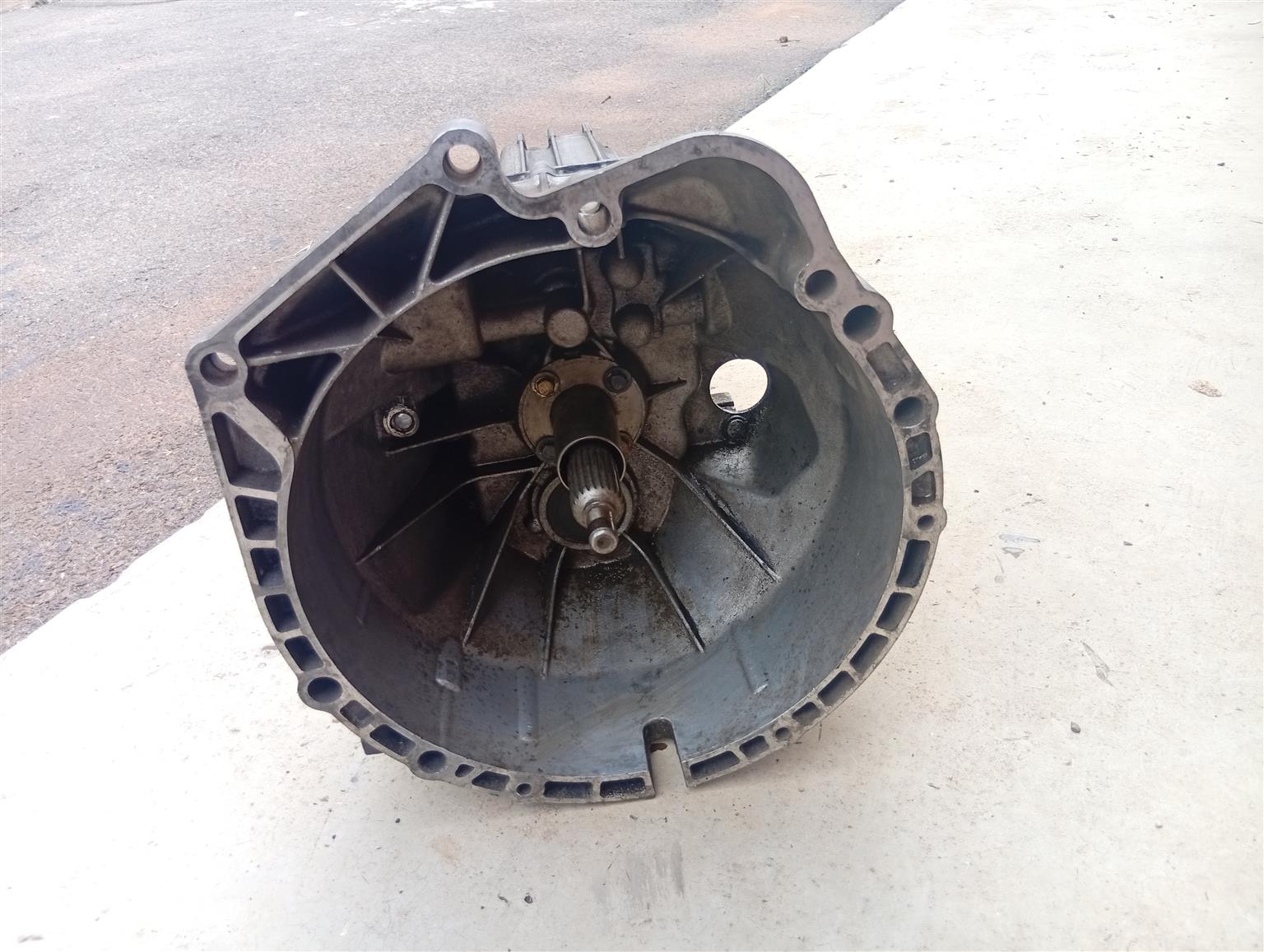 BMW E90 E87 6 speed manual gearbox in excellent condition - Private Seller