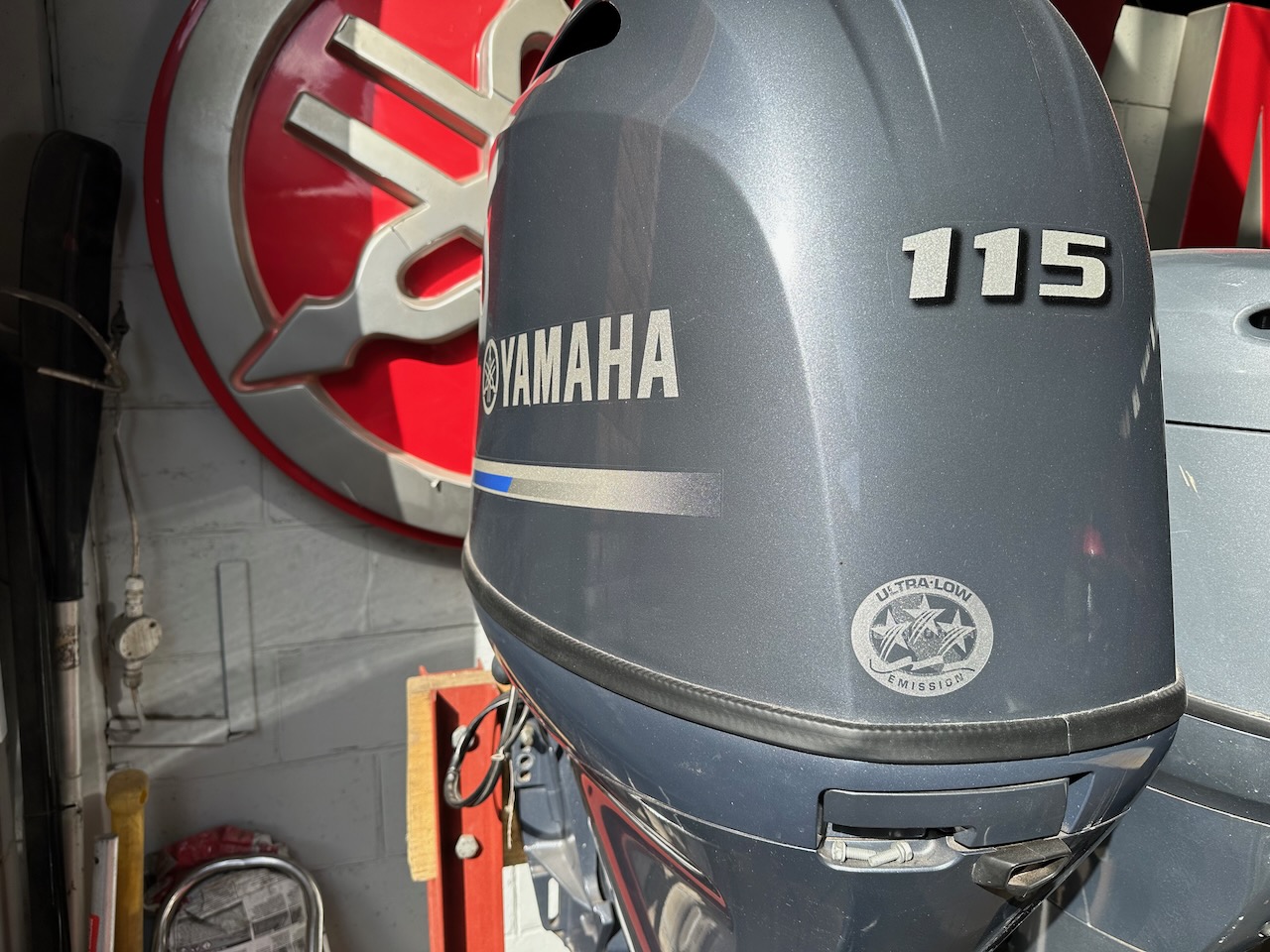 2020 Yamaha 115 hp long shaft – ( 0 hours) 4stroke new outboard boat engine 2020 Yamaha 115 hp long shaft – ( 0 hours) 4stroke new outboard boat engine