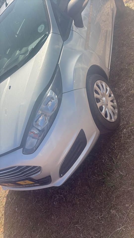 Ford Fiesta 2016 breaking for parts - Private Seller Ford Fiesta 2016 breaking for parts - Private Seller
