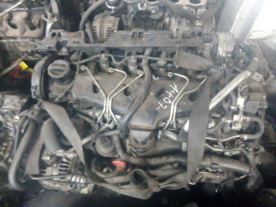 VOLVO S60/S80 2.4L PLASTIC TYPE (D5244T) ENGINE FOR SALE - Private Seller VOLVO S60/S80 2.4L PLASTIC TYPE (D5244T) ENGINE FOR SALE - Private Seller